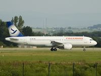 TC-FBF @ KRK - Freebird - by Artur Bado?