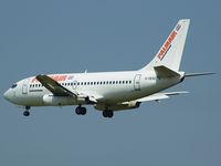 G-CEAC @ KRK - PALMAIR - European - by Artur Bado?
