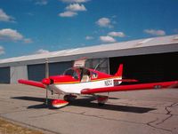 N621J - Zenair Zodiac CH 640 - by Unknown