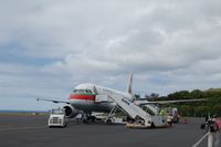 CS-TNN @ HOR - In Horta on the Azores Island Faial - by Micha Lueck