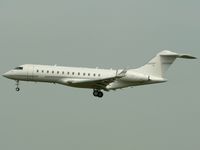 LX-VIP @ PRG - BD-700-1A10 Global Express