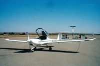 N104KS @ KIC - 1995 Diamond Katana DA 20-A1