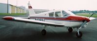 N4260J - At VJI 08-'05 - by ll