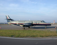 N331UE @ KROC - N331UE at KROC. - by David N. Lowry