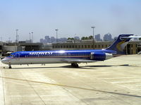 N922ME @ KSAN - San Diego - by Uri Dotan Bochner