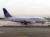 N18350 @ EWR - EWR - by Uri Dotan Bochner
