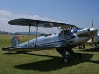 HB-UDB photo, click to enlarge