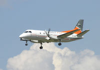 SP-KPE @ KRK - Landin in the Krakow