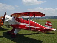 HB-MIP photo, click to enlarge HB-MIP photo, click to enlarge