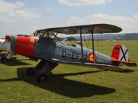 D-EFJR photo, click to enlarge