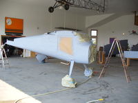 N1116D @ C77 - Cessna 140A project