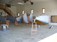 N1116D @ C77 - Cessna 140A project