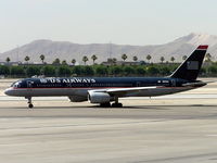 N624AU @ LAS - LAS - by Uri Dotan Bochner
