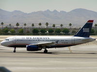 N810AW @ LAS - Las Vegas - by Uri Dotan Bochner