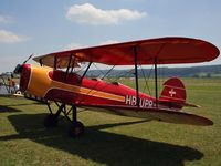 HB-UPR photo, click to enlarge
