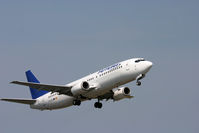 EC-JSJ @ BOH - FUTURA 737