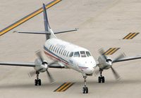 N61NE @ KFLL - Taxiing at Ft Lauderdale