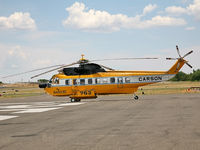 N4503E @ KPRC - Photographed at Love Field, Prescott, AZ - by Jim Weaver