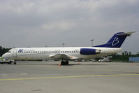 F-GNLH @ CGN - FIFA 2006 visitor - by Wolfgang Zilske