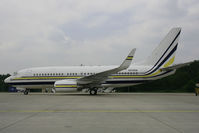 N515GM @ CGN - visitor - by Wolfgang Zilske