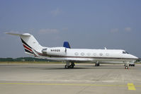 N416QS @ CGN - visitor - by Wolfgang Zilske
