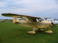 N5292Z @ C77 - PA-22-108 - by Mark Pasqualino