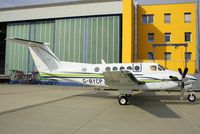 G-BYCP @ CGN - FIFA 2006 visitor - by Wolfgang Zilske