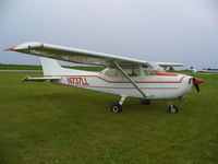 N737LL @ C77 - Cessna 172N - by Mark Pasqualino