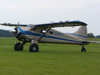 N94TP @ C77 - DHC-2 - by Mark Pasqualino