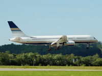EC-ISY @ KRK - Hola Airlines - by Artur Bado?