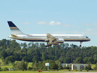 EC-ISY @ KRK - Hola Airlines - by Artur Bado?