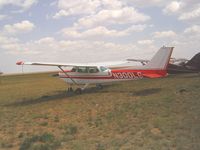N300LC @ 55TS - taken at a fly-in. - by Lucky Eeds
