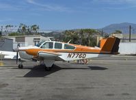 N776D photo, click to enlarge