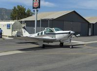 N2342W @ SZP - 1998 Raytheon-Beech A36 BONANZA, Continental IO-550-B 300 Hp - by Doug Robertson