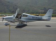 N720DG photo, click to enlarge