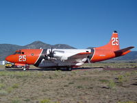 N925AU @ MEV - Andrew Fire - by Ryan Hales