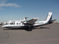 N600WS @ PIH - . - by Ryan Hales