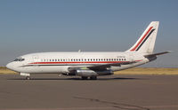 N789TM @ PIH - . - by Ryan Hales