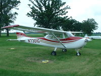 N7301G - Cessna 172K - by Rick McGlynn