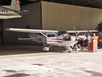 D-ENRC @ LSMO - Maintenance - service - by eap_spotter