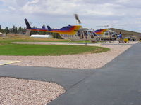 N333ER - Helicopter - by Jason Gillyon