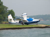 N310JL @ VA48 - The N number on this plane is currently a reserved status. - by Sam Andrews