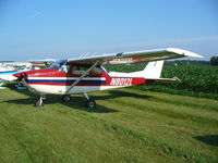 N8012L @ C55 - Cessna 172H - by Mark Pasqualino