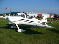 N2278D @ C55 - RV-6 - by Mark Pasqualino