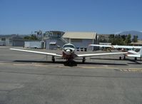 N2623W photo, click to enlarge