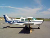 N24027 @ OSA - Mt Pleasent Spring Break
