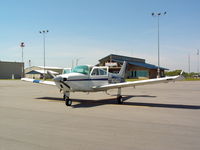 N24027 @ OSA - FBO Mt Pleasant Tx