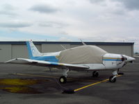 N6631Z @ PAE - Needs new owner - by John Franich