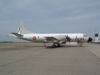 N917AU @ CIC - The newest heavy airtanker