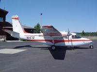 N147Z @ MYL - Classic - by Ryan Hales